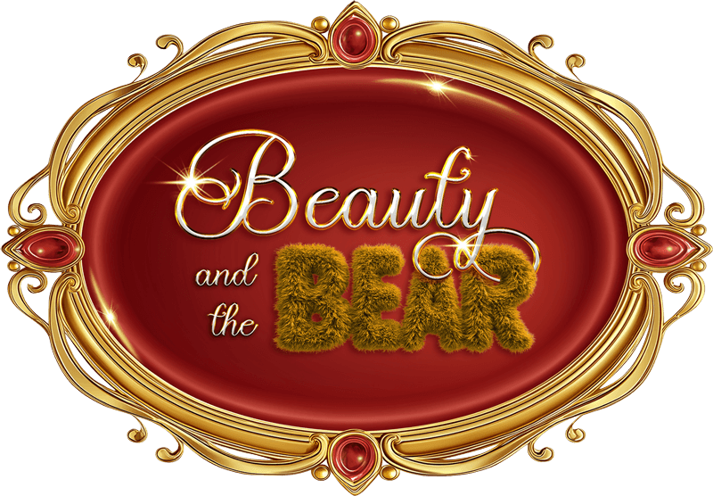 Beauty and the Bear